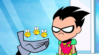 Imagen de Teen Titans Go! - 3
