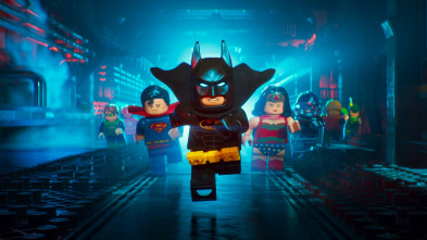 Imagen de Batman: La Lego película - 3