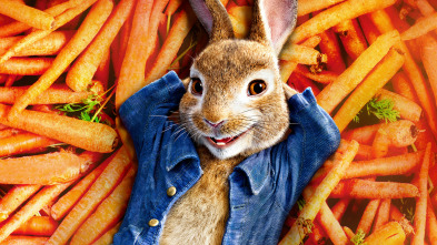 Peter Rabbit