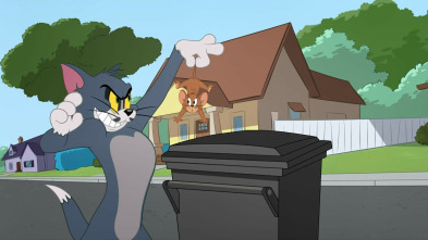 Imagen de El show de Tom y Jerry - 3