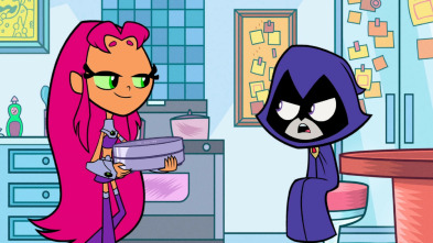 Imagen de Teen Titans Go! Single Story - 3