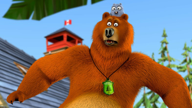 Imagen de Grizzy y los lemmings - 3