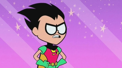 Teen Titans Go! Single Story