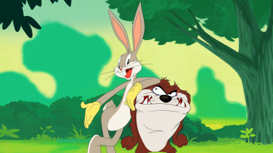 Imagen de Looney Tunes Cartoons - 3