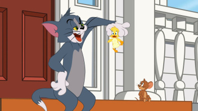 El show de Tom y Jerry