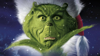 El Grinch