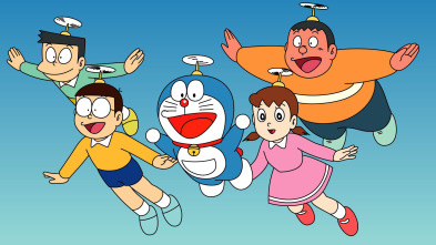 Imagen de Doraemon - 3