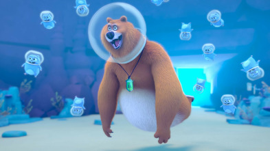 Imagen de Grizzy y los lemmings - 3
