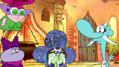 Imagen de Chowder - 3