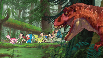 Imagen de Doraemon. El nuevo dinosaurio de Nobita - 3