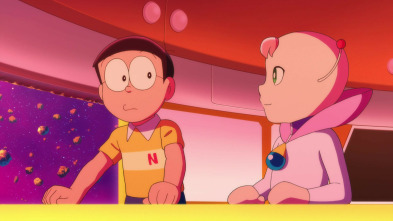 Imagen de Doraemon y la minibatalla estelar - 3