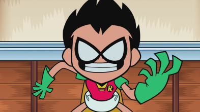Imagen de Teen Titans Go! Single Story - 3