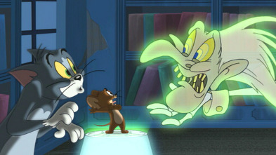 El show de Tom y Jerry