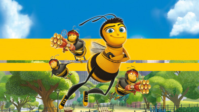 Imagen de Bee Movie - 3