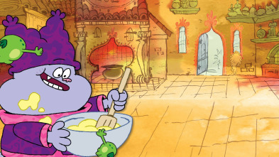 Imagen de Chowder - 3