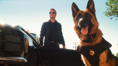 Imagen de Como perros y gatos: La revancha de Kitty Galore - 3