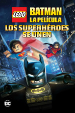Imagen de Lego batman: la película - 2