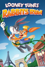 Imagen de Looney Tunes: Un perfume nunca visto - 2