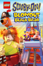 Imagen de Lego Scooby-Doo! Fiesta en la playa de Blowout - 2