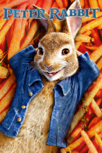 Peter Rabbit