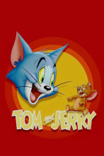 Imagen de El show de Tom y Jerry - 2