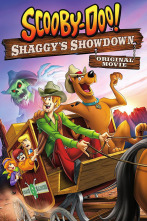 Imagen de Scooby-doo! el conflicto de shaggy - 2