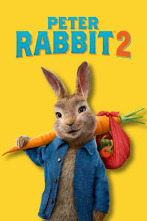 Imagen de Peter Rabbit 2: a la fuga - 2