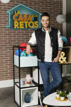 Imagen de La casa de los retos - 2