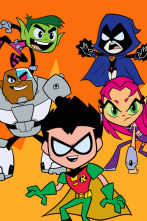 Imagen de Teen Titans Go! Single Story - 2