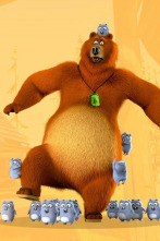 Imagen de Grizzy y los lemmings - 2