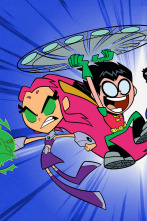 Imagen de Teen Titans Go! Single Story - 2