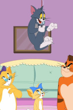 El show de Tom y Jerry