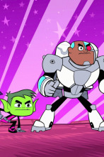 Imagen de Teen Titans Go! Single Story - 2