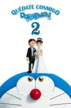 Imagen de Stand by Me Doraemon 2 - 2
