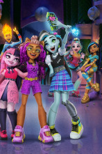 Imagen de Escuela secundaria de monstruos - 2