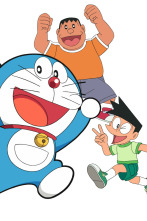 Doraemon