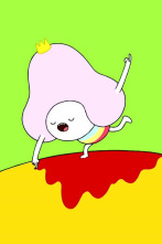 Imagen de Hora de aventuras - 2