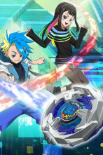 Imagen de Beyblade X - 2