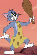 Imagen de El Show de Tom y Jerry - 2