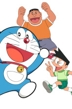 Imagen de Doraemon - 2
