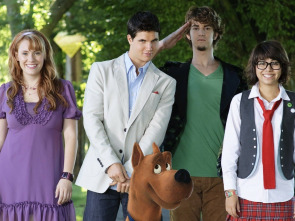 Imagen de Scooby Doo: Comienza el misterio - 1