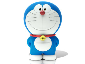 Stand by Me Doraemon