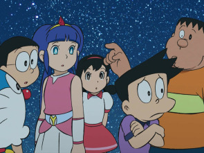Imagen de Doraemon: La leyenda de las sirenas - 1
