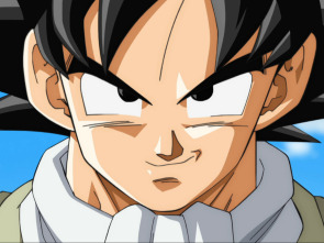 Imagen de Dragon Ball Super - 1