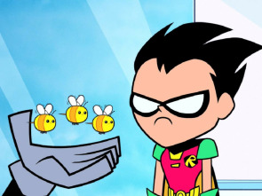 Imagen de Teen Titans Go! - 1