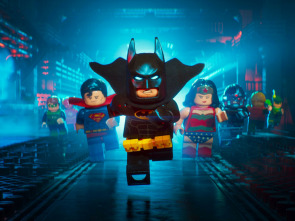 Imagen de Batman: La Lego película - 1