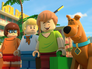 Imagen de Lego Scooby-Doo! Fiesta en la playa de Blowout - 1