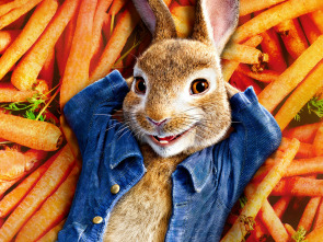 Peter Rabbit