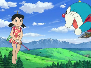 Imagen de Doraemon y el nacimiento de Japón - 1