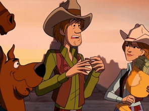 Imagen de Scooby-doo! el conflicto de shaggy - 1